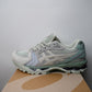 ASICS GEL KAYANO GREY GREEN GRISE VERTE