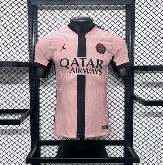 Maillot football PSG/Paris Third Player Version 2024/25