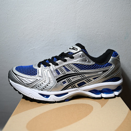 ASICS GEL KAYANO BLUE BLEU