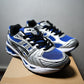 ASICS GEL KAYANO BLUE BLEU