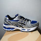 ASICS GEL KAYANO BLUE BLEU