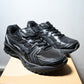 ASICS GEL KAYANO BLACK NOIR