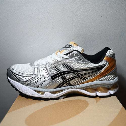 ASICS GEL KAYANO YELLOW JAUNE