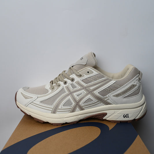 ASICS GEL VENTURE BEIGE