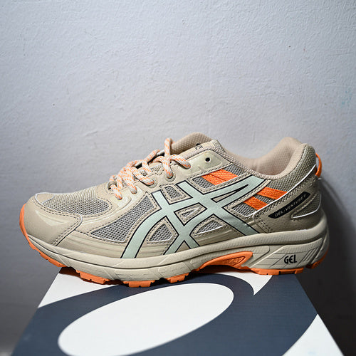 ASICS GEL VENTURE ORANGE