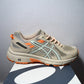 ASICS GEL VENTURE ORANGE