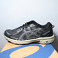 ASICS GEL VENTURE BLACK NOIR