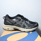 ASICS GEL VENTURE BLACK NOIR