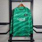 Maillot PSG/Paris Gardien de but/Goalkeeper LS 2023/24