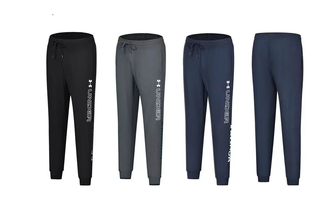 Survêtement bas de jogging Under Armor 3 coloris