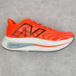 NEW BALANCE FUELCELL SUPERCOMB TRAINER V2 ORANGE