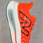 NEW BALANCE FUELCELL SUPERCOMB TRAINER V2 ORANGE