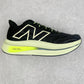 NEW BALANCE FUELCELL SUPERCOMB TRAINER V2 NOIRE