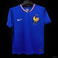 Maillot football France domicile EURO 2024/25