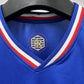 Maillot football France domicile EURO 2024/25