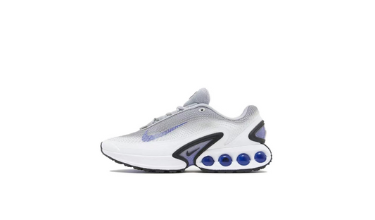 NIKE AIR MAX DN WHITE BLUE BLANC BLEU