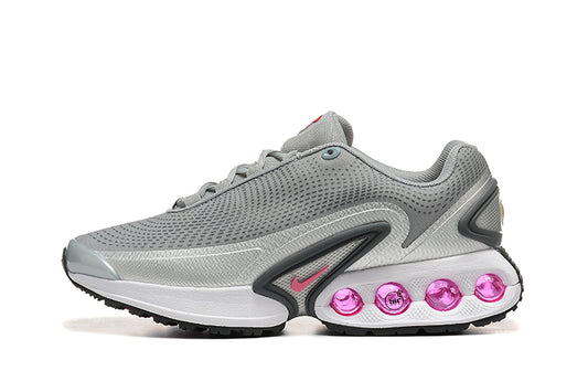 NIKE AIR MAX DN GREY PINK GRIS ROSE