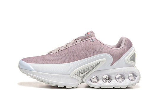 NIKE AIR MAX DN WHITE PINK BLANC ROSE