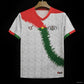 Maillot Burkina Faso extérieur 2023/24