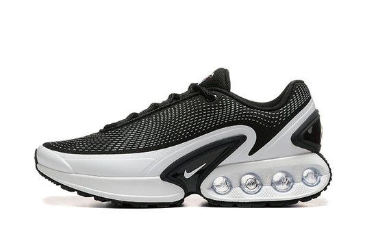 NIKE AIR MAX DN BLACK WHITE NOIR BLANC