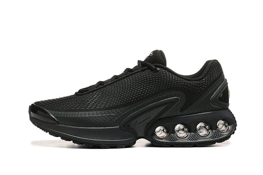 NIKE AIR MAX DN BLACK NOIR