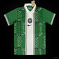 Maillot Nigeria domicile 2023/24