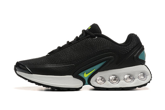 NIKE AIR MAX DN BLACK GREEN