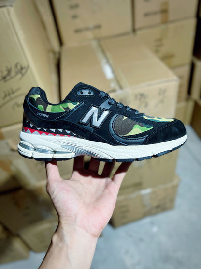 NEW BALANCE M 2002