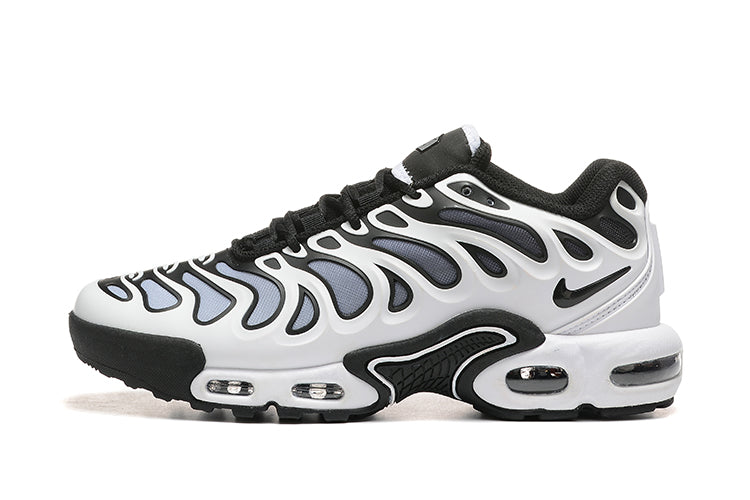 NIKE AIR MAX PLUS DRIFT BLANC & BLEU