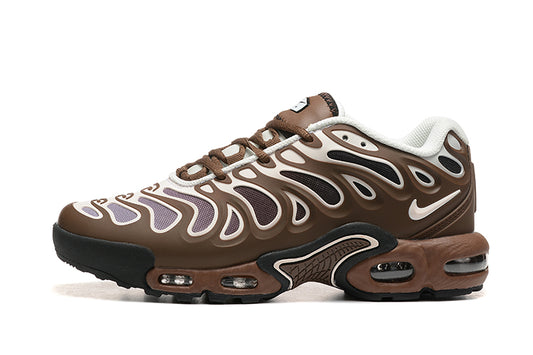 NIKE AIR MAX PLUS DRIFT MARRON