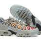 NIKE AIR MAX PLUS DRIFT GRIS ORANGE