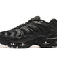 NIKE AIR MAX PLUS DRIFT NOIR BLACK