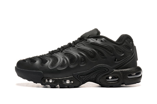 NIKE AIR MAX PLUS DRIFT NOIR BLACK