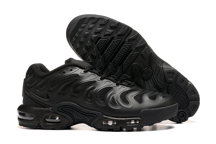 NIKE AIR MAX PLUS DRIFT NOIR BLACK