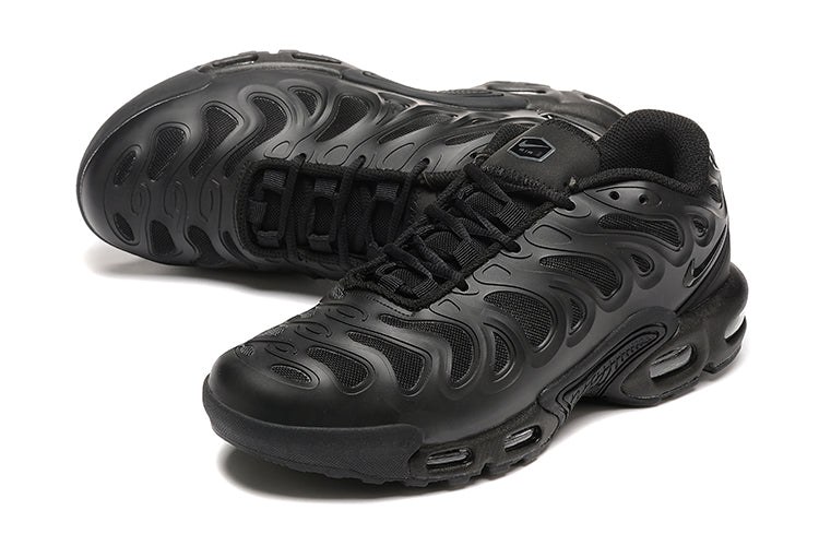 NIKE AIR MAX PLUS DRIFT NOIR BLACK