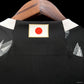 Maillot Japon Japan Black/Noir 2024