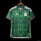 Maillot Mexique Mexico Spécial 2024