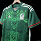 Maillot Mexique Mexico Spécial 2024