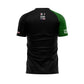 Maillot football Palestine Stand for Palestine Falistīn  فلسطين 2024/25