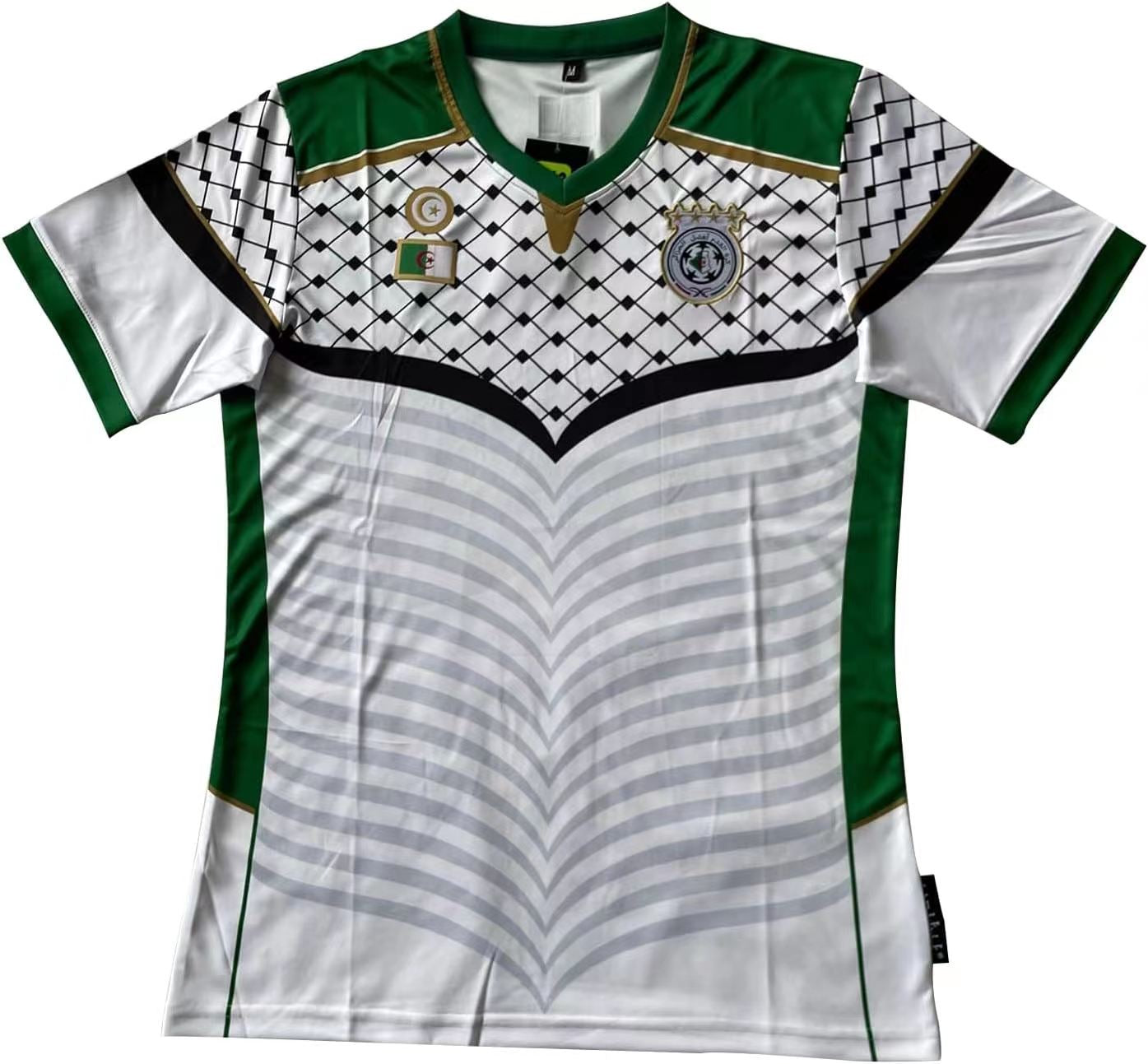 Drapeau National De La Syrie De Ballon De Football Boule Syrienne Du