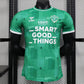 Maillot Saint-Etienne domicile * Player Version * 2023/24