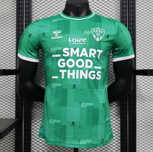 Maillot Saint-Etienne domicile * Player Version * 2023/24