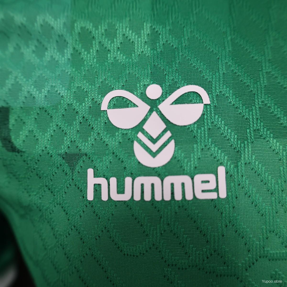 Maillot Saint-Etienne domicile * Player Version * 2023/24