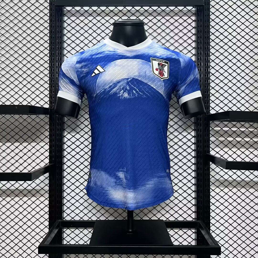 T-shirt Fred Again Fuji Rock Taille M - Bleu - Neuf Avec étiquettes