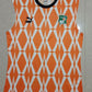 Kit ensemble Côte d’Ivoire/Ivory Coast 2024