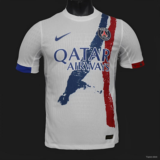 Maillot football PSG/Paris extérieur * Player Version * 2024/25