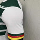 Maillot Cameroun/Cameroon extérieur/blanc * Player Version * CAN/CAF 2024