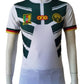 Maillot Cameroun/Cameroon extérieur/blanc * Player Version * CAN/CAF 2024