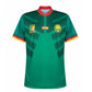 Maillot Cameroun/Cameroon domicile CAF/CAN 2024