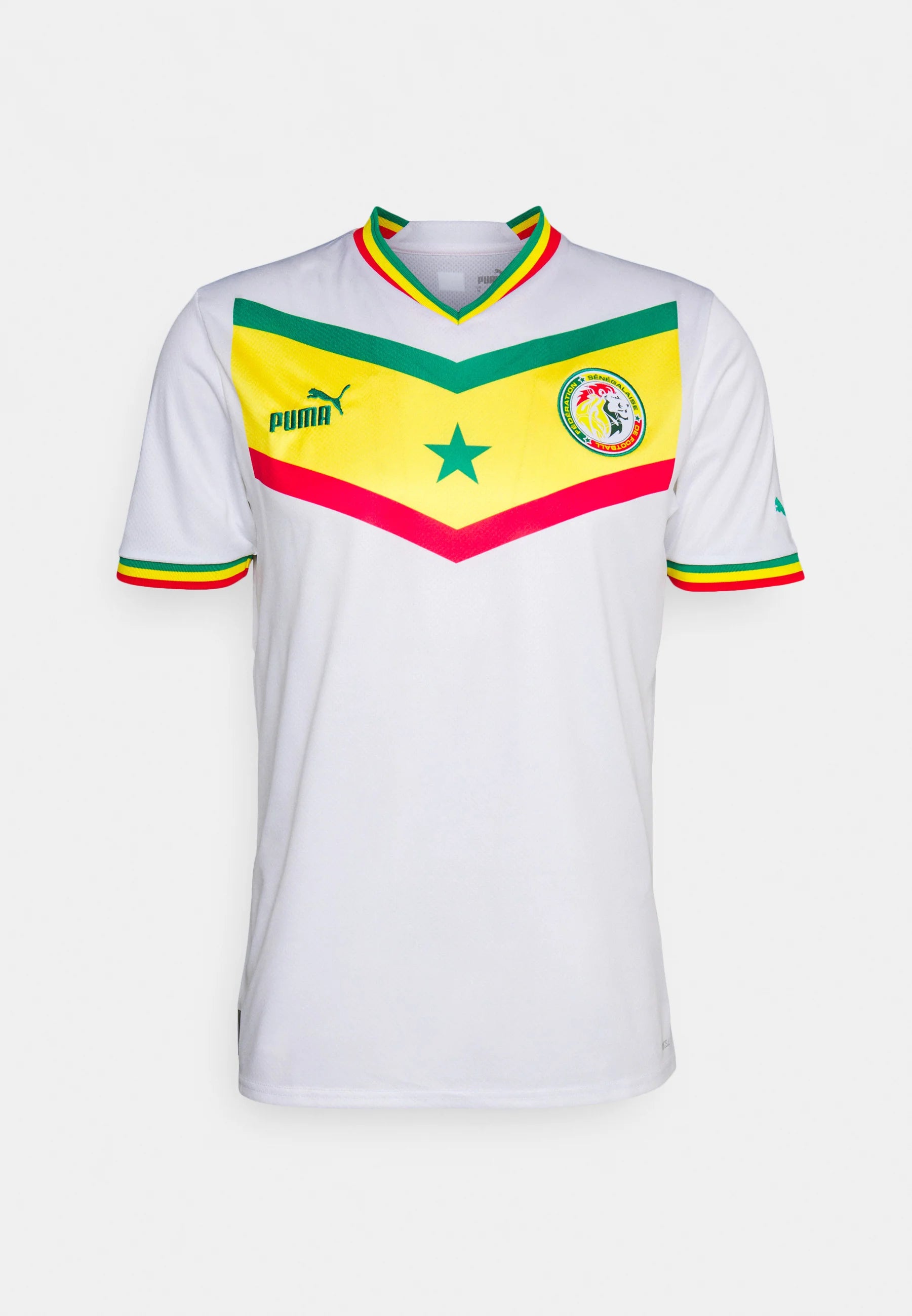 Autres Sports & Loisirs Maillot Sénégal Rétro 2002 neufs et occasions au Sénégal - CoinAfrique Sénégal